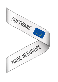 software made in germany logo