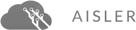 Aisler logo