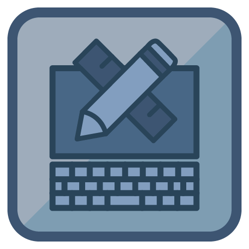 design station icon