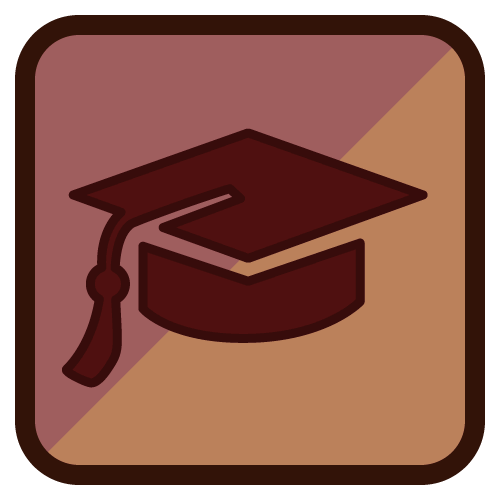 student icon