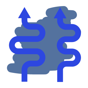 signal classes graphic